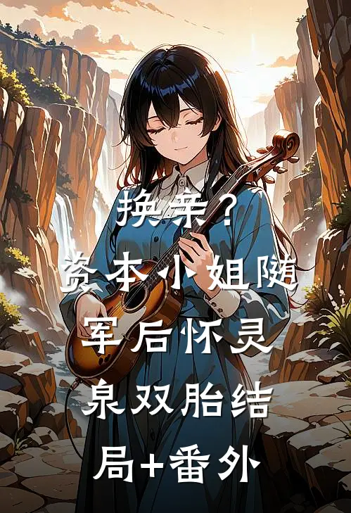 换亲？资本小姐随军后怀灵泉双胎结局+番外