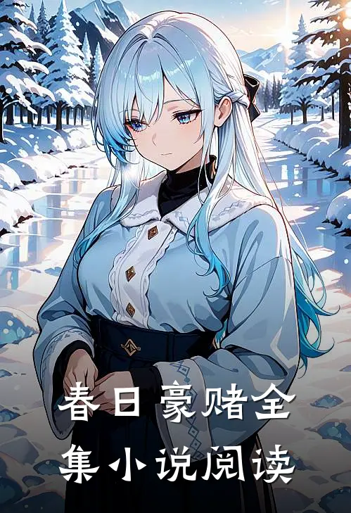 春日豪赌全集小说阅读