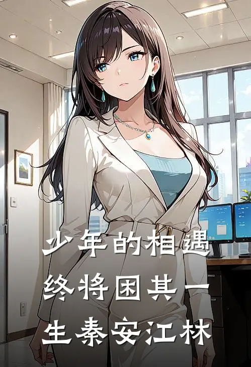 少年的相遇终将困其一生秦安江林