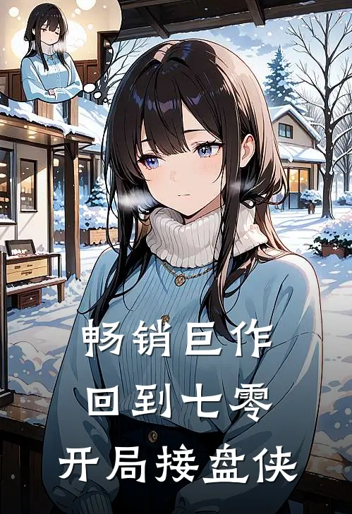 畅销巨作回到七零，开局接盘侠