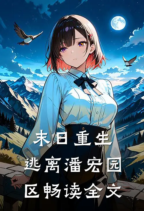 末日重生，逃离潘宏园区畅读全文