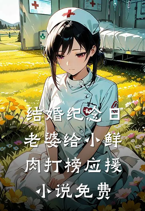 结婚纪念日，老婆给小鲜肉打榜应援小说免费
