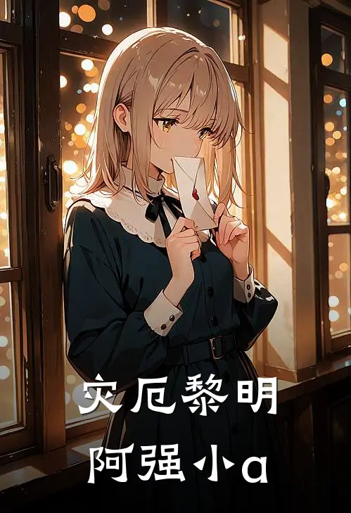 灾厄黎明阿强小a