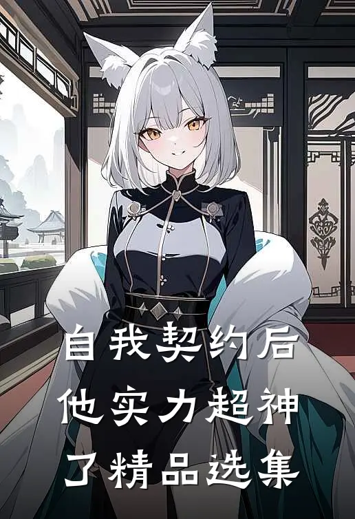 自我契约后，他实力超神了精品选集
