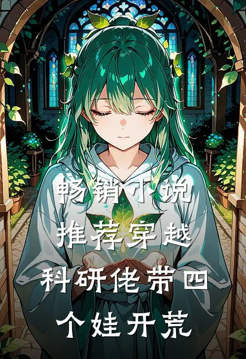 畅销小说推荐穿越，科研佬带四个娃开荒