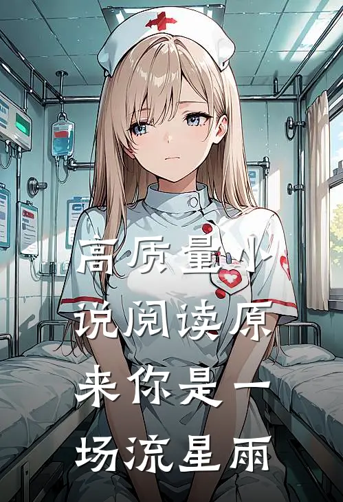 高质量小说阅读原来你是一场流星雨