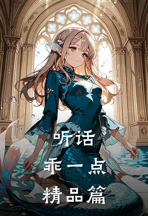 听话，乖一点精品篇