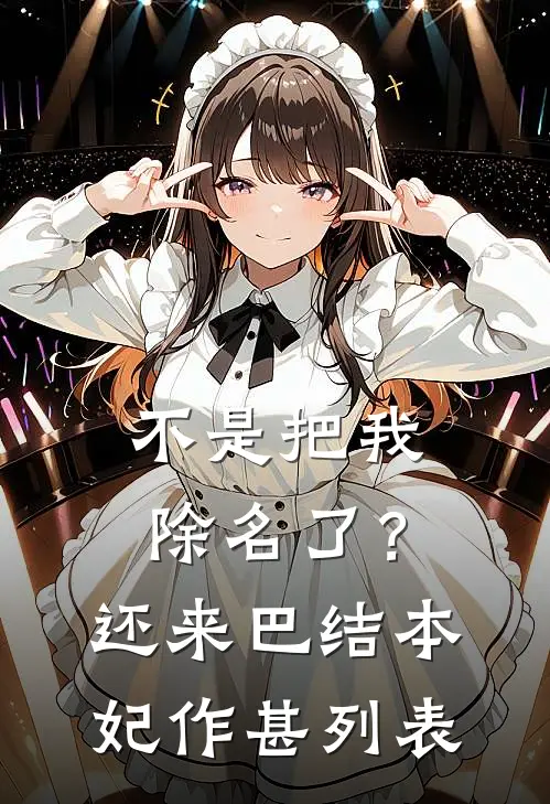 不是把我除名了？还来巴结本妃作甚列表
