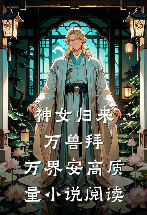 神女归来，万兽拜，万界安高质量小说阅读