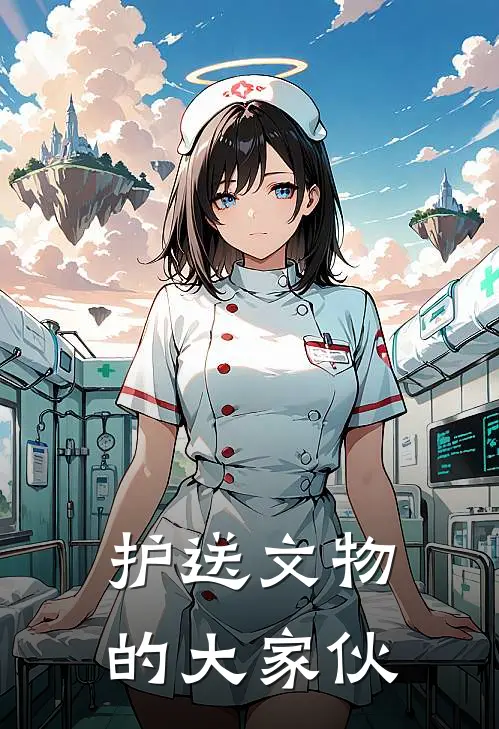 护送文物的大家伙