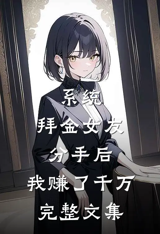 系统：拜金女友分手后，我赚了千万完整文集