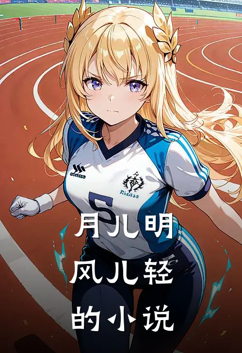 月儿明，风儿轻的小说
