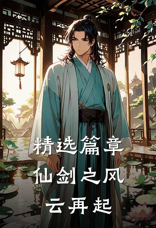 精选篇章仙剑之风云再起