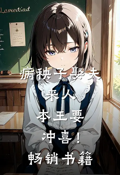 病秧子娶夫：来人，本王要冲喜！畅销书籍