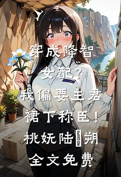 穿成降智女配？我偏要主君裙下称臣！桃妩陆璟朔全文免费