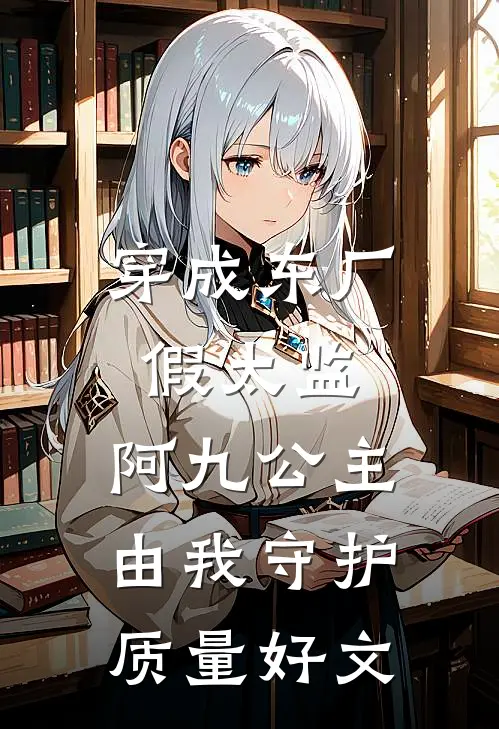 穿成东厂假太监，阿九公主由我守护质量好文