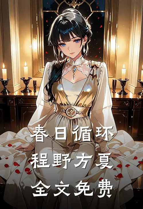 春日循环程野方夏全文免费