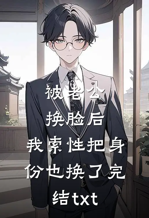 被老公换脸后，我索性把身份也换了完结txt