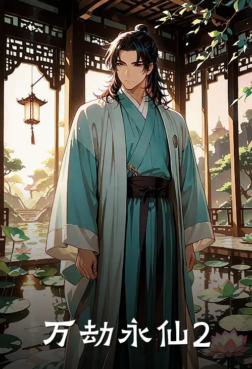 万劫永仙2