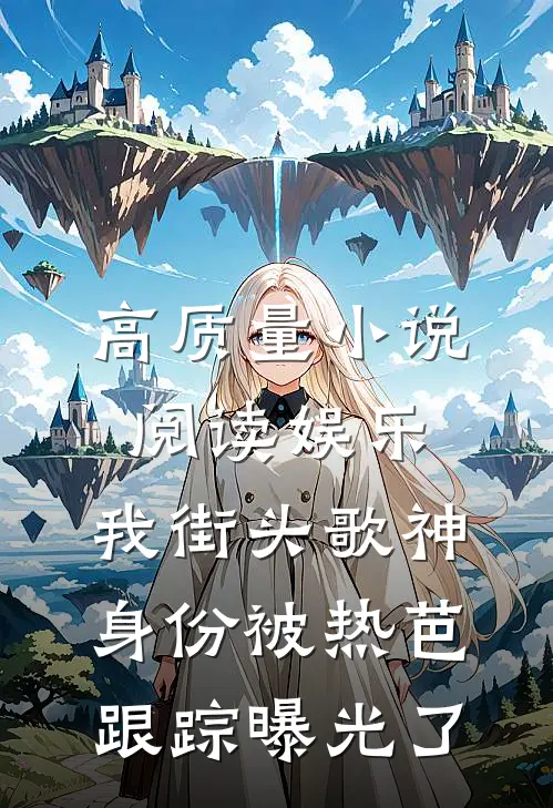 高质量小说阅读娱乐：我街头歌神身份被热芭跟踪曝光了