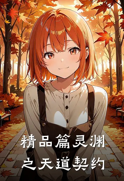 精品篇灵渊之天道契约