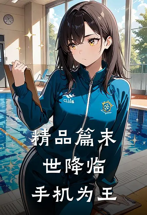 精品篇末世降临：手机为王