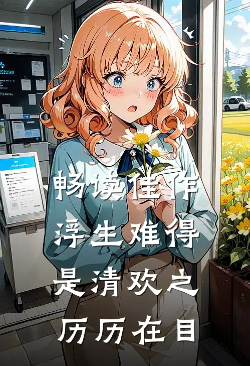 畅读佳作浮生难得是清欢之历历在目