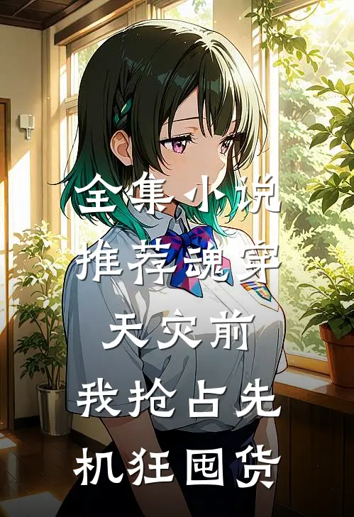 全集小说推荐魂穿天灾前，我抢占先机狂囤货