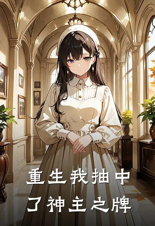 重生我抽中了神主之牌