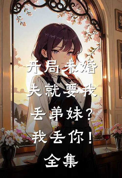 开局未婚夫就要我丢弟妹？我丢你！全集