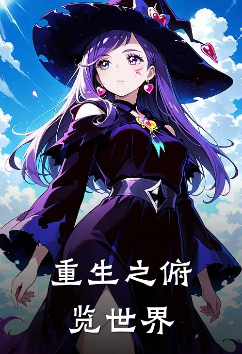 重生之俯览世界