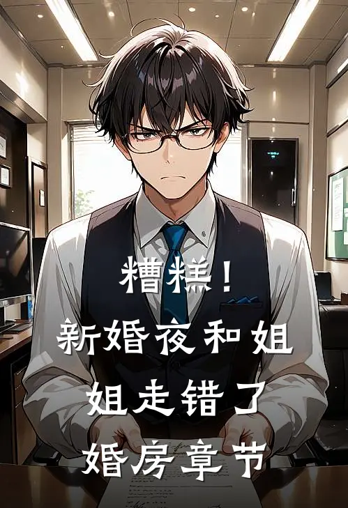 糟糕！新婚夜，和姐姐走错了婚房章节