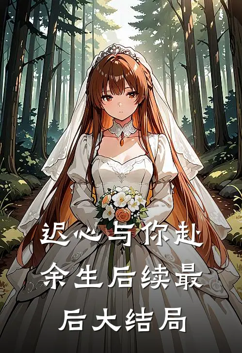 迟心与你赴余生后续最后大结局