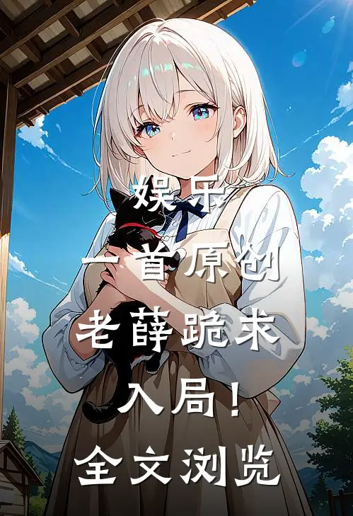 娱乐：一首原创，老薛跪求入局！全文浏览