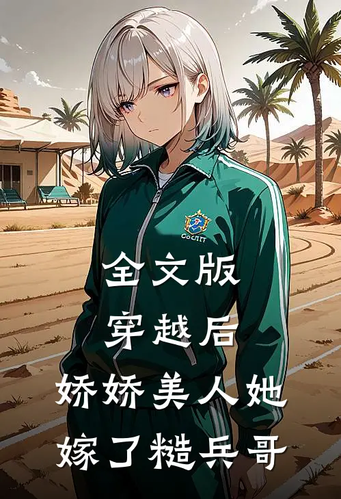 全文版穿越后，娇娇美人她嫁了糙兵哥