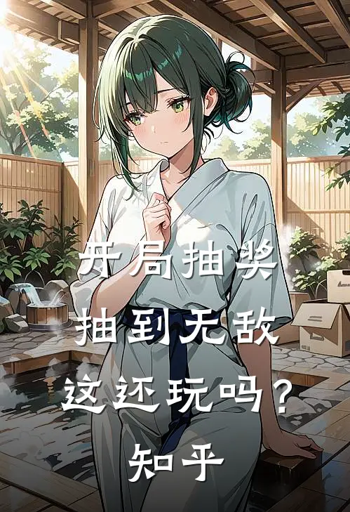 开局抽奖抽到无敌，这还玩吗？知乎