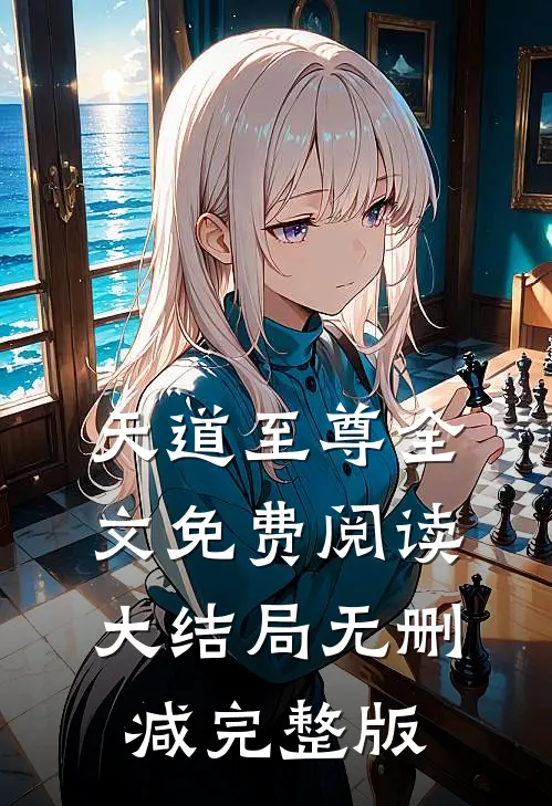 天道至尊小说完整章节