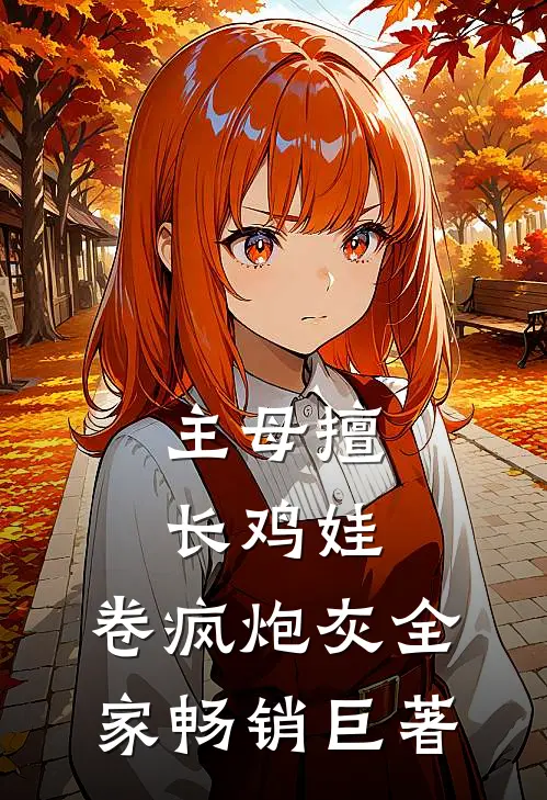 主母擅长鸡娃，卷疯炮灰全家畅销巨著