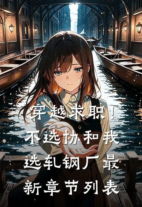 穿越求职！不选协和，我选轧钢厂最新章节列表
