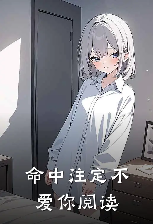 命中注定不爱你阅读
