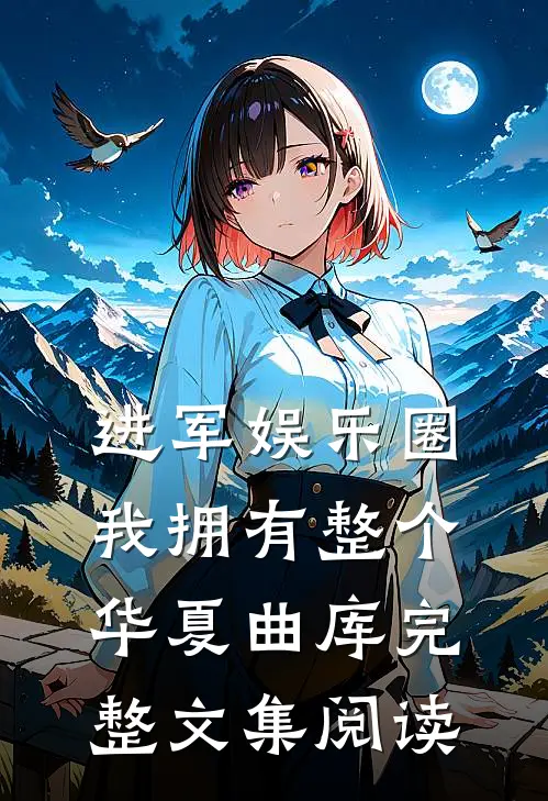 进军娱乐圈，我拥有整个华夏曲库完整文集阅读