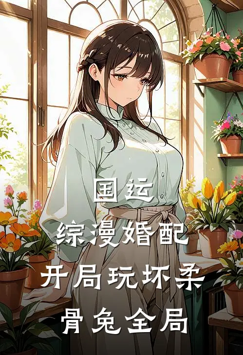 国运：综漫婚配，开局玩坏柔骨兔全局