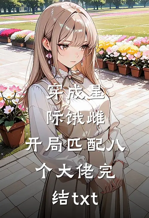 穿成星际饿雌，开局匹配八个大佬完结txt