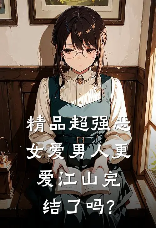 精品超强恶女爱男人更爱江山完结了吗?