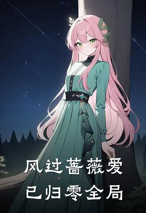 风过蔷薇爱已归零全局