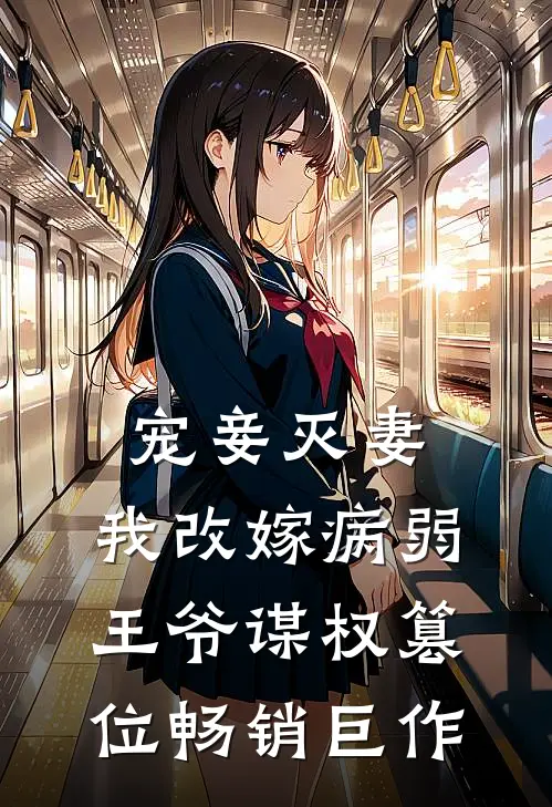 宠妾灭妻,我改嫁病弱王爷谋权篡位畅销巨作