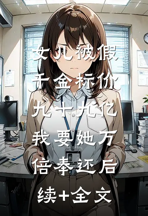 女儿被假千金标价九十九亿，我要她万倍奉还后续+全文