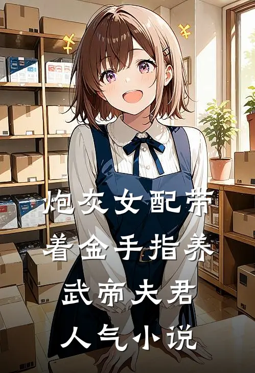 炮灰女配带着金手指养武帝夫君人气小说