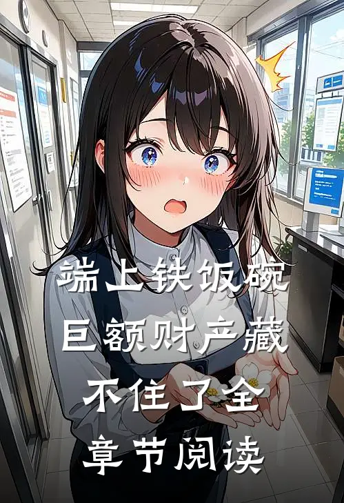 端上铁饭碗，巨额财产藏不住了全章节阅读