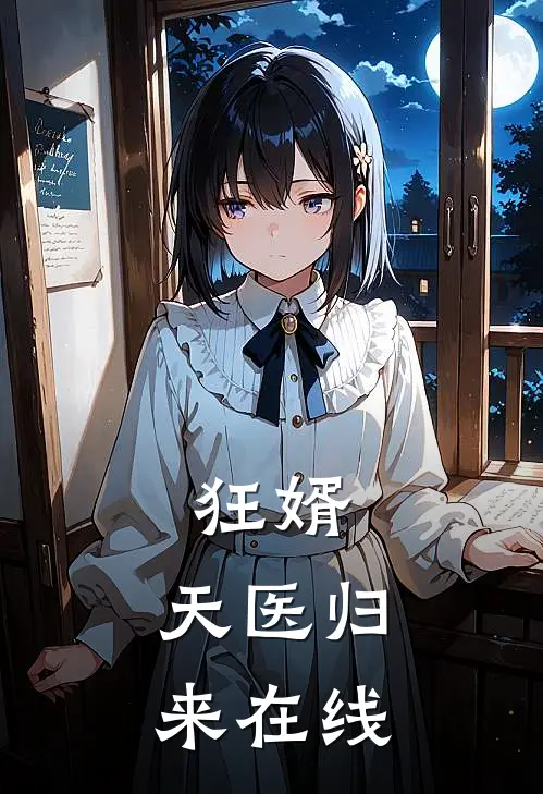 狂婿：天医归来在线